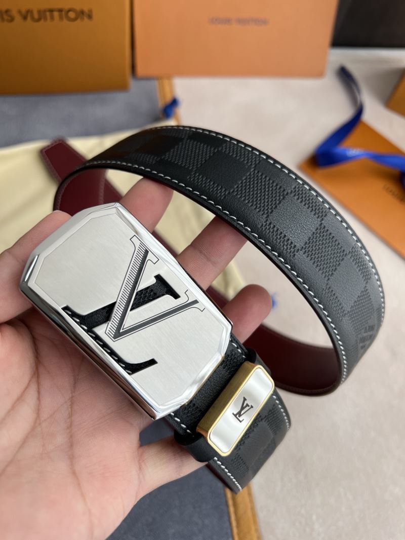 Louis Vuitton Belts